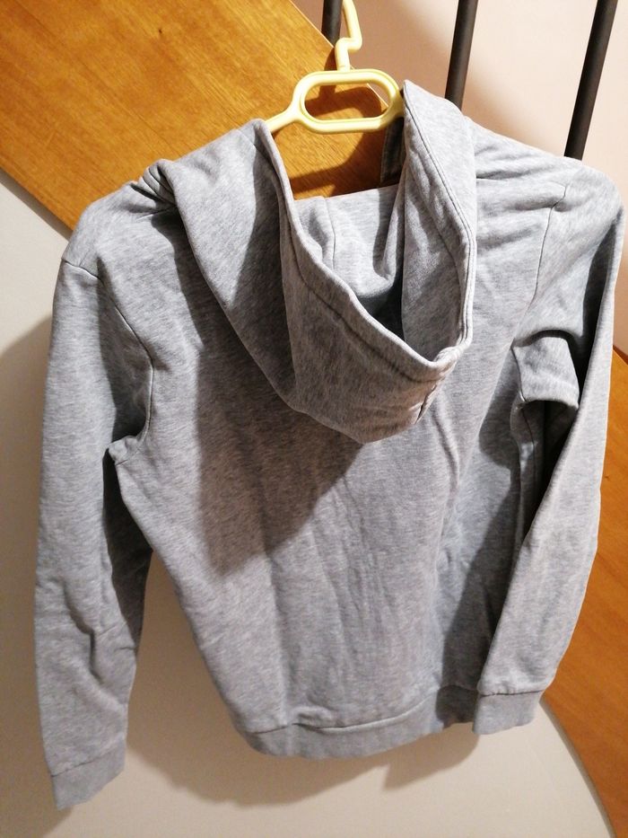 Gilet garçon - photo numéro 3