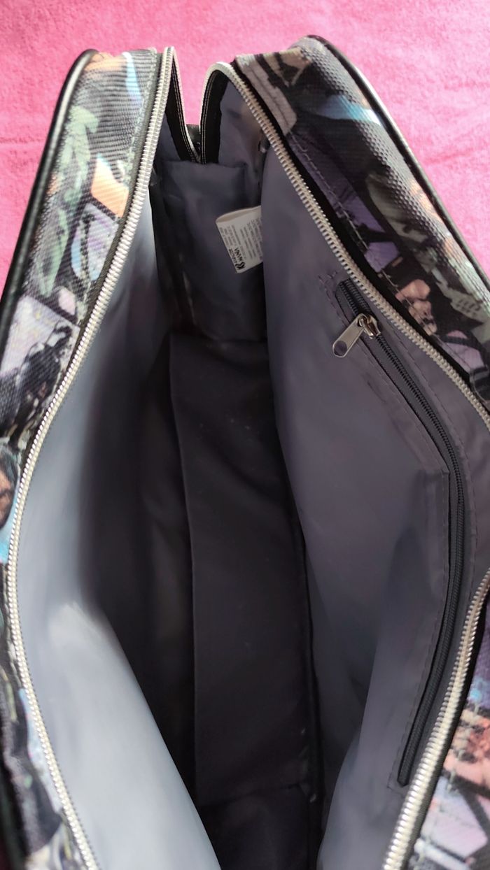 Sac bandoulière - photo numéro 4