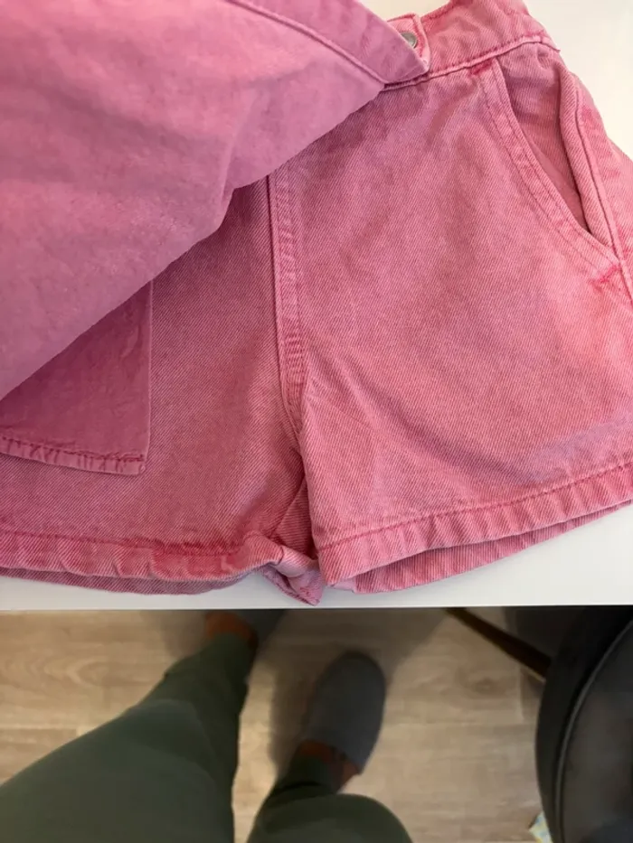 Jupe short - photo numéro 2