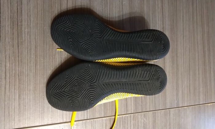 Basket Nike - photo numéro 4