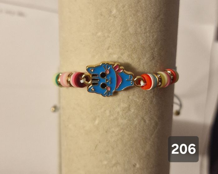 Bracelets
