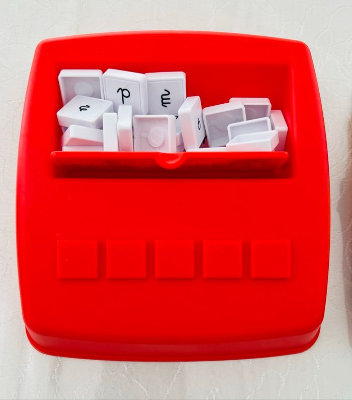 Jeux Puzzles de Mots - photo numéro 4