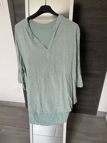 tunique - sans marque - XL 