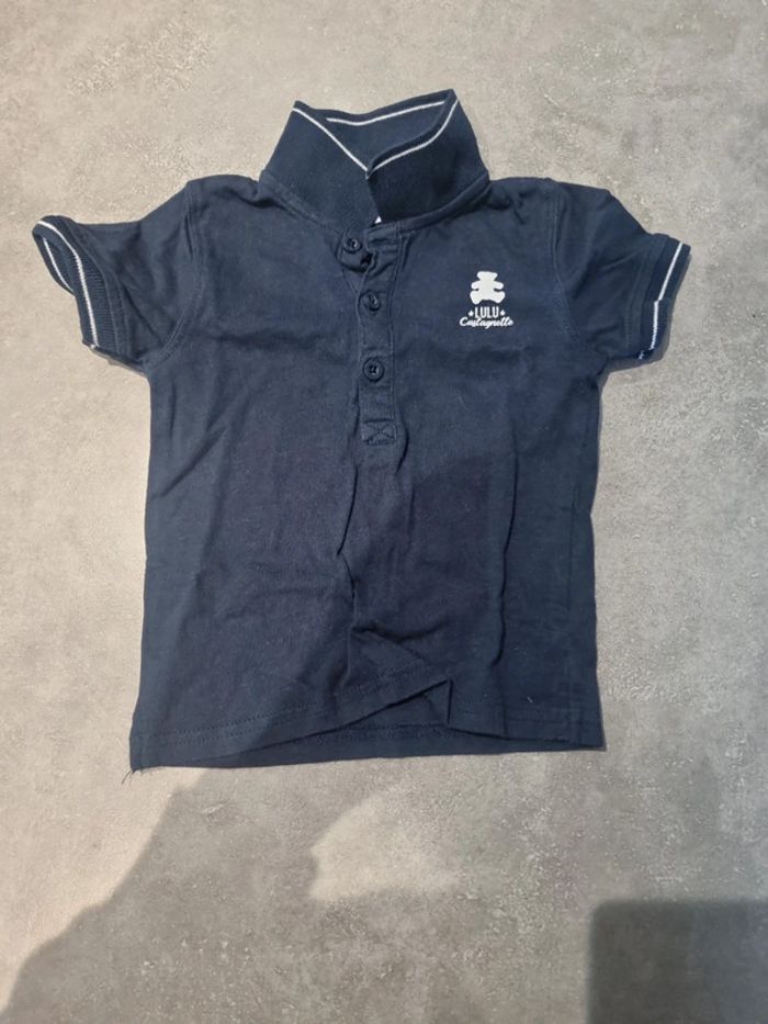 Polos - photo numéro 3