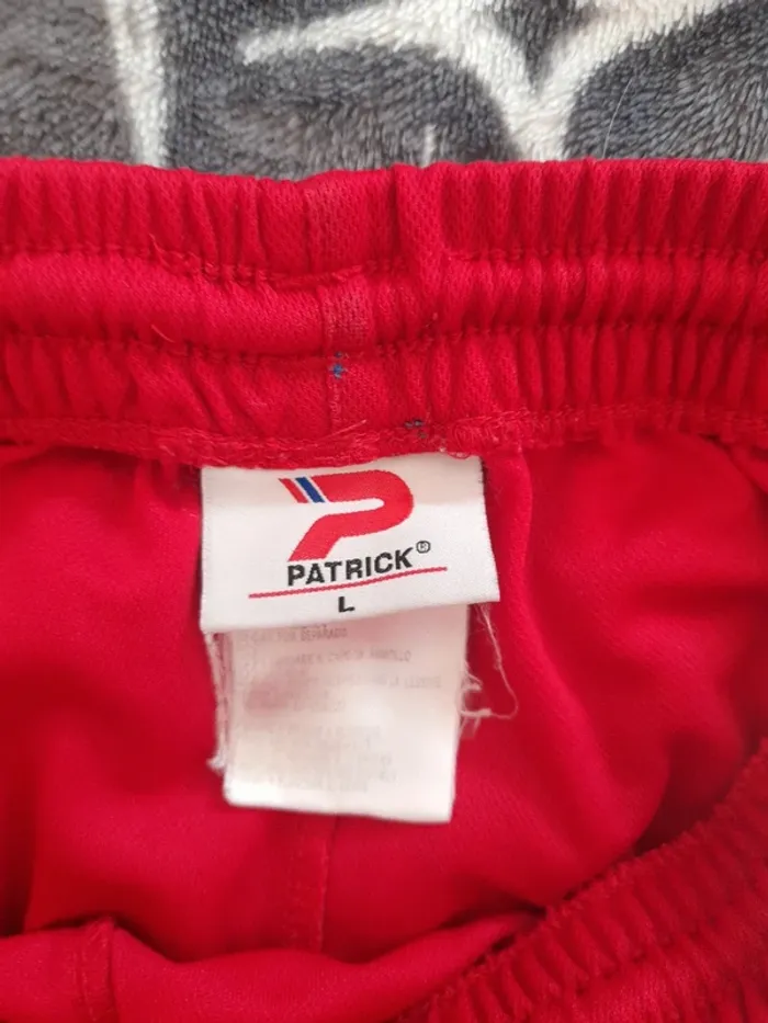 Short Patrick - photo numéro 4