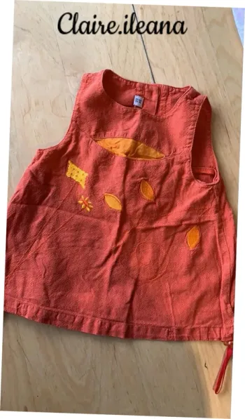🛑Robe 3 mois🛑