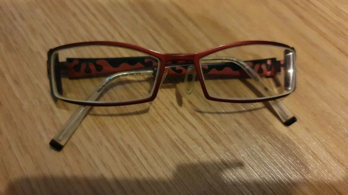 lunettes de vue myopie