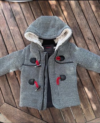 Manteau