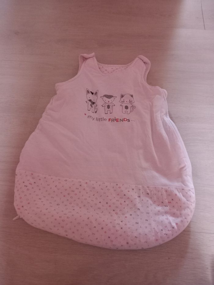 Gigoteuse - photo numéro 7