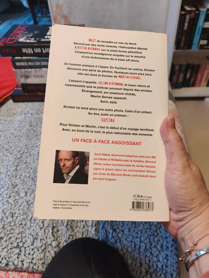 Nuit. - photo numéro 2