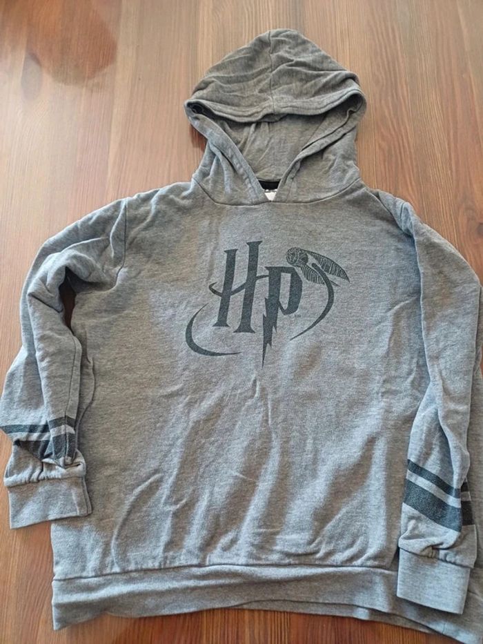 Sweat à capuche Harry Potter - photo numéro 2
