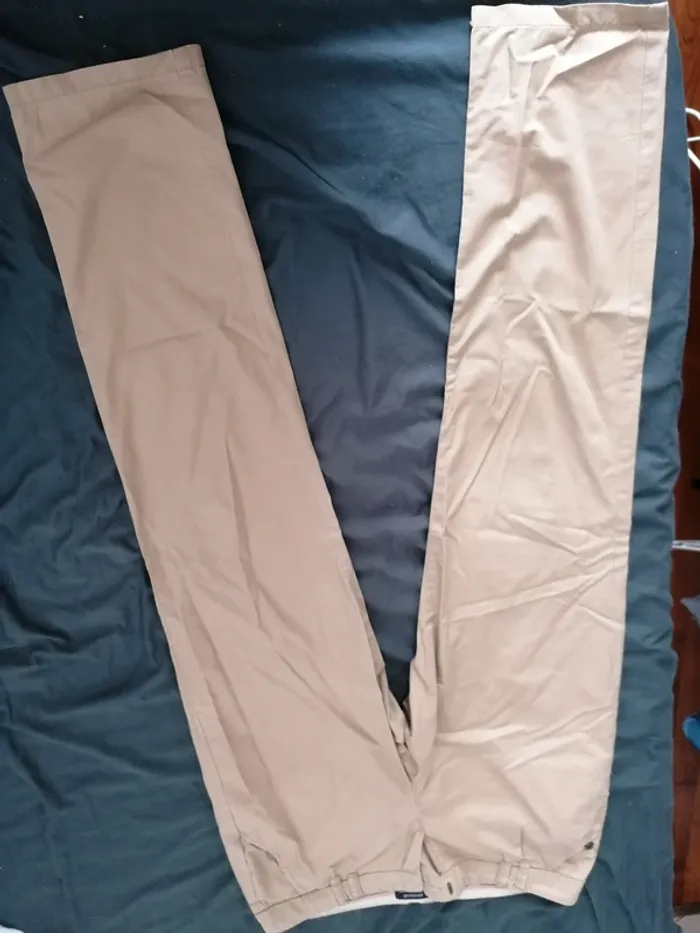 Pantalon chino