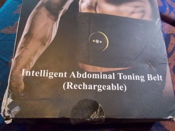 Ceinture Abdominale