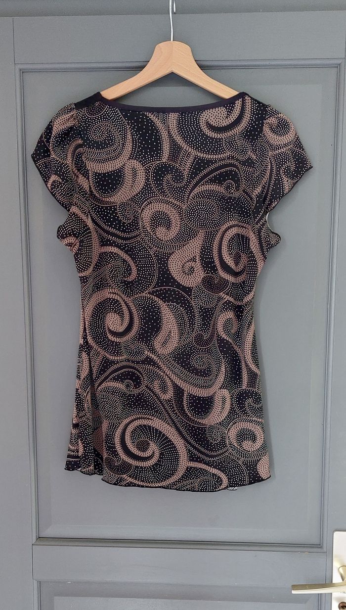 Tunique femme - Taille XL - photo numéro 4