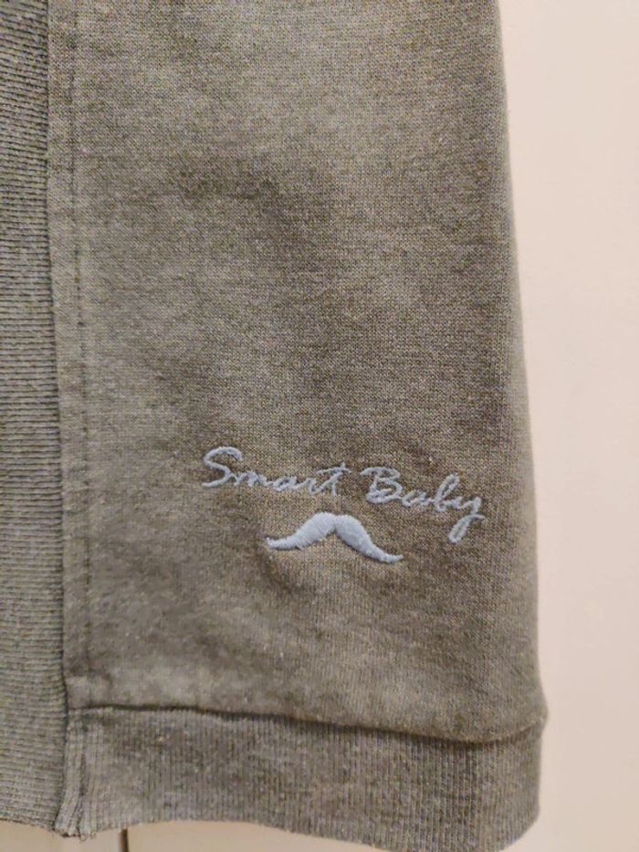 Gilet sans manches 2 ans - photo numéro 3