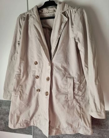 Trench femme taille 38