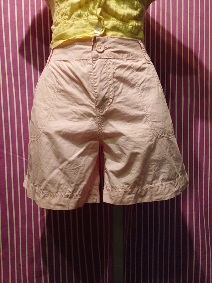 Shorts trapèze💗