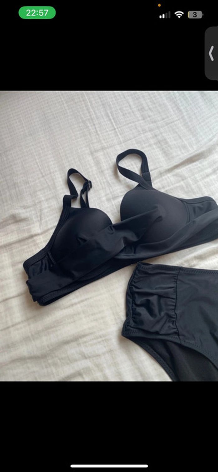 Maillot de bain - photo numéro 2
