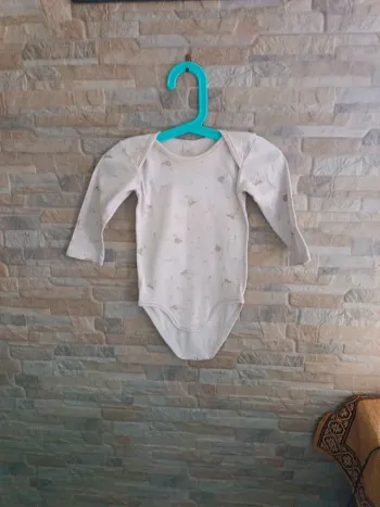 Body beige clair Tout Simplement 86