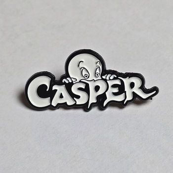 Pin's CASPER CINEMA FILM 