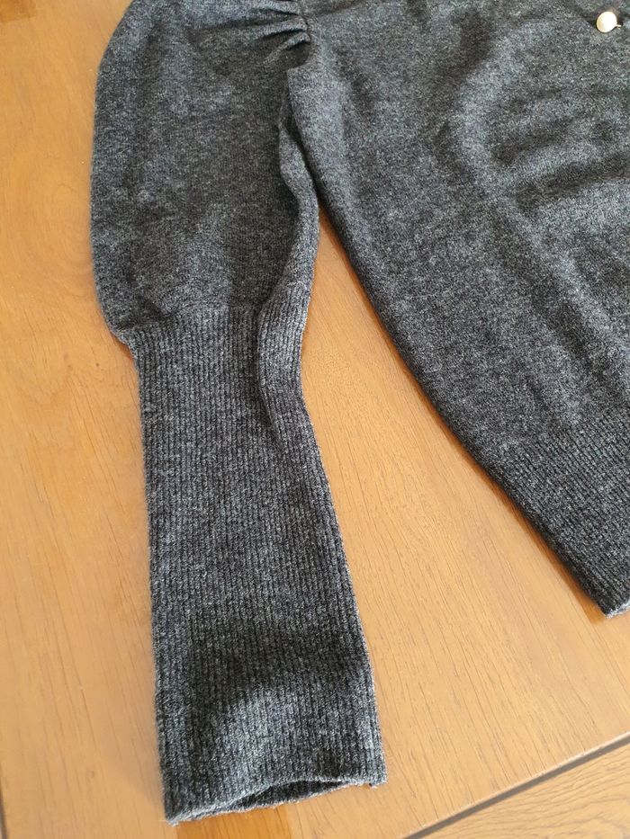 Pull taille S - photo numéro 2