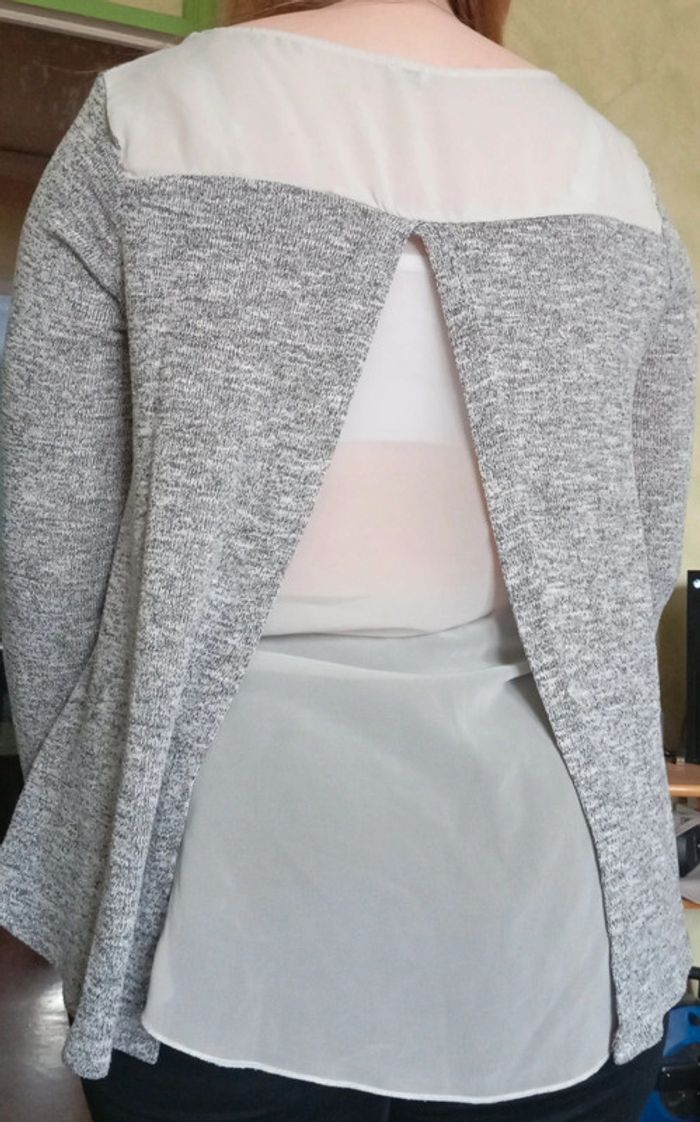 blouse - photo numéro 2