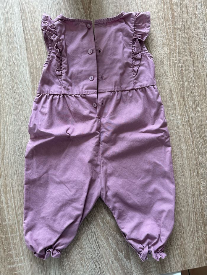 Combinaison pantalon - photo numéro 3