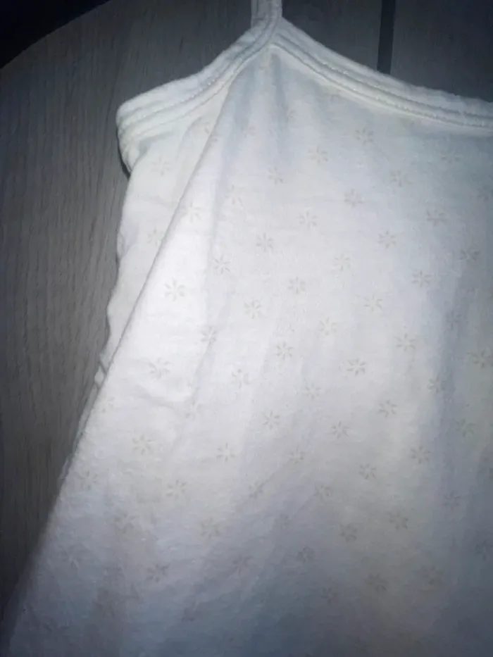 Body blanc - photo numéro 4