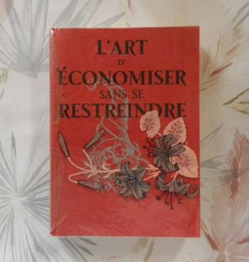 L'art d'économiser sans se restreindre enseigné en 16 leçons