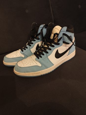 Jordan 1 high 