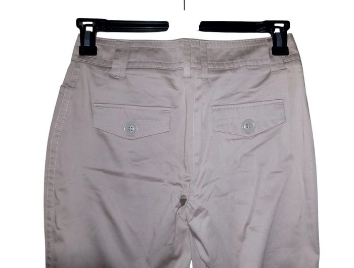 Pantacourts beige - photo numéro 4