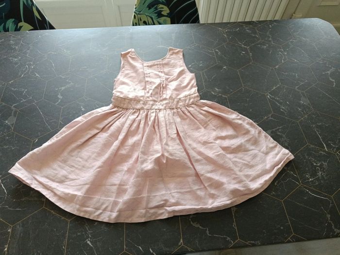 Robe cérémonie - photo numéro 2