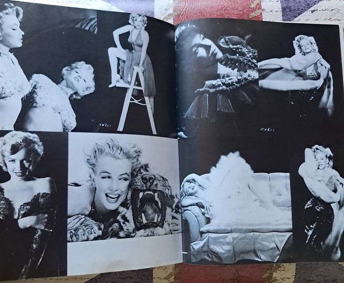 Marilyn Monroe - photo numéro 12
