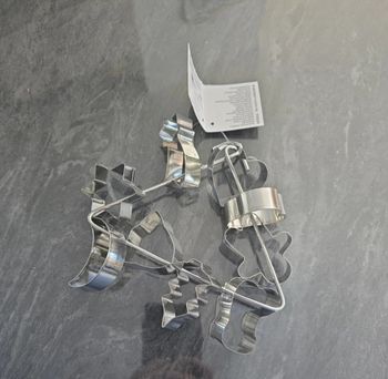 Lot 9 decoupoir Noël