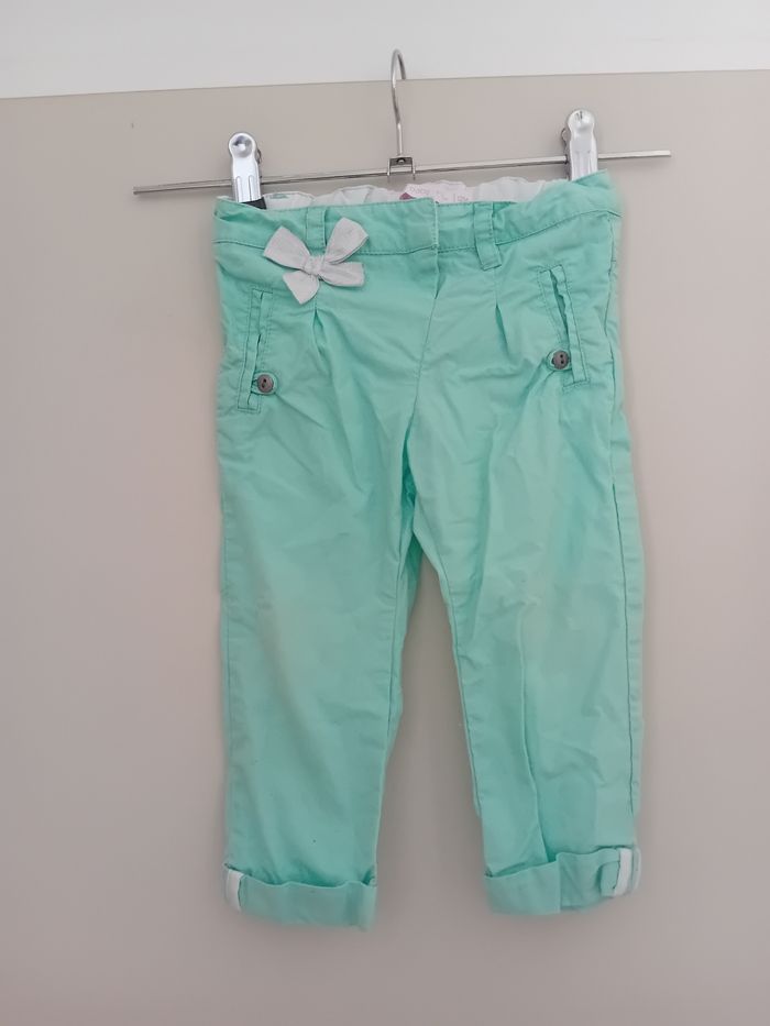 Pantalon 12mois - photo numéro 4