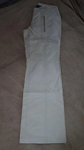 Pantalon printemps été femme H&M
36