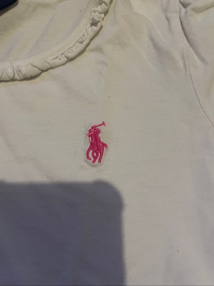 T-shirt Ralph Lauren - photo numéro 2