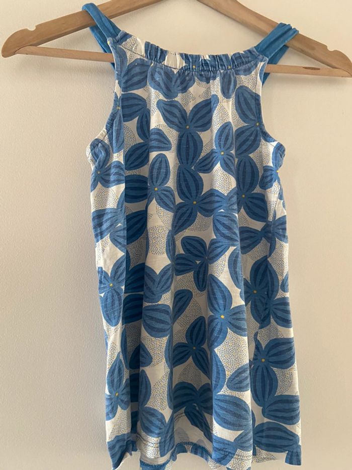 Débardeur Okaïdi taille 12 ans - photo numéro 2