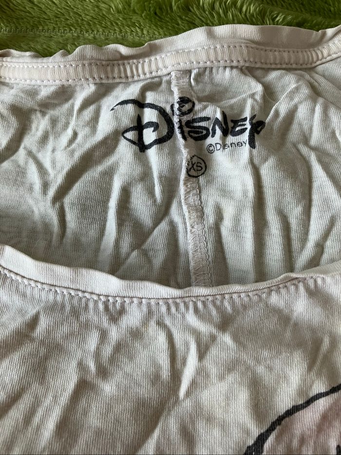 Pyjama Disney xs - photo numéro 3
