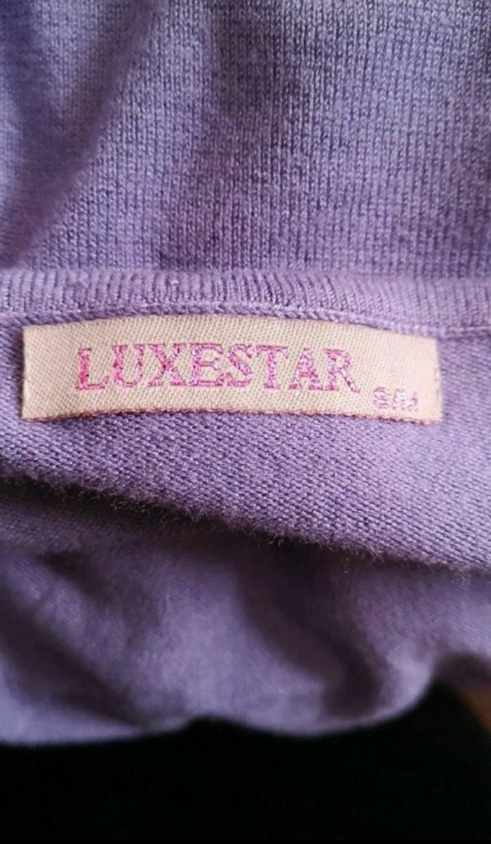 Robe tunique - photo numéro 6