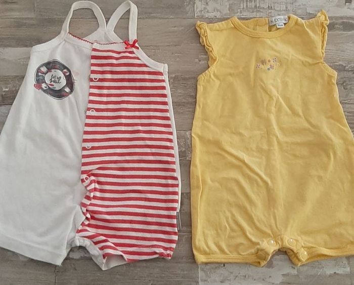 Combi short