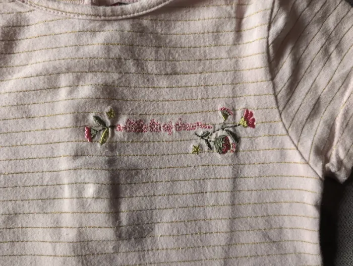 T-shirt - photo numéro 4
