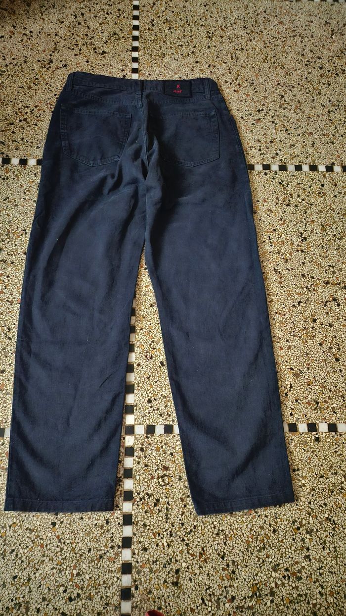 Pantalon pour hommes - photo numéro 2