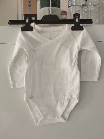 Bodie bébé taille 6 mois Tex baby (26)