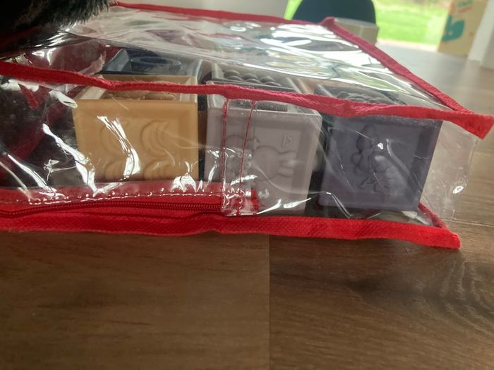 Cubes jeux - photo numéro 3