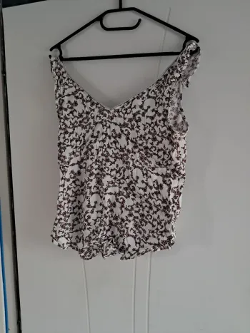 Débardeur taille M