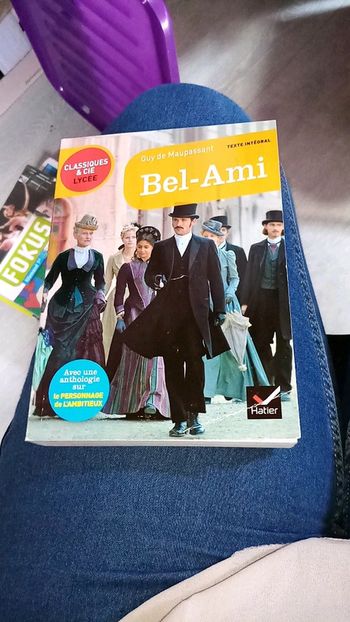 Bel-ami