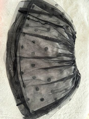 Jupe orchestra 12 ans