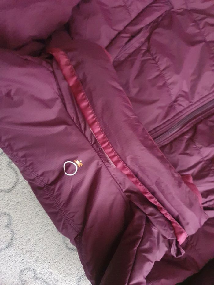 Manteau fille - photo numéro 8