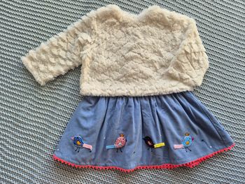 Robe Catimini